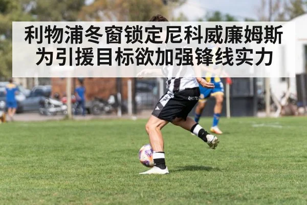 利物浦冬窗锁定尼科威廉姆斯为引援目标欲加强锋线实力